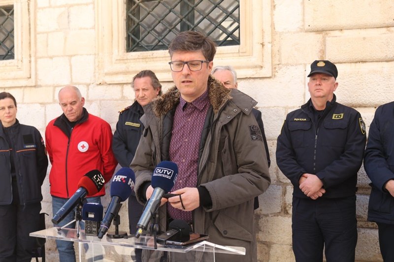 Goran Mratinović/DD