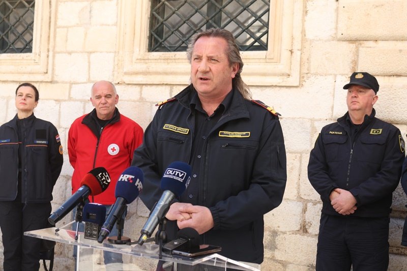 Goran Mratinović/DD