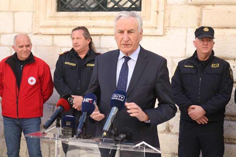 Goran Mratinović/DD