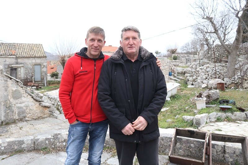 . Goran Mratinović/DD