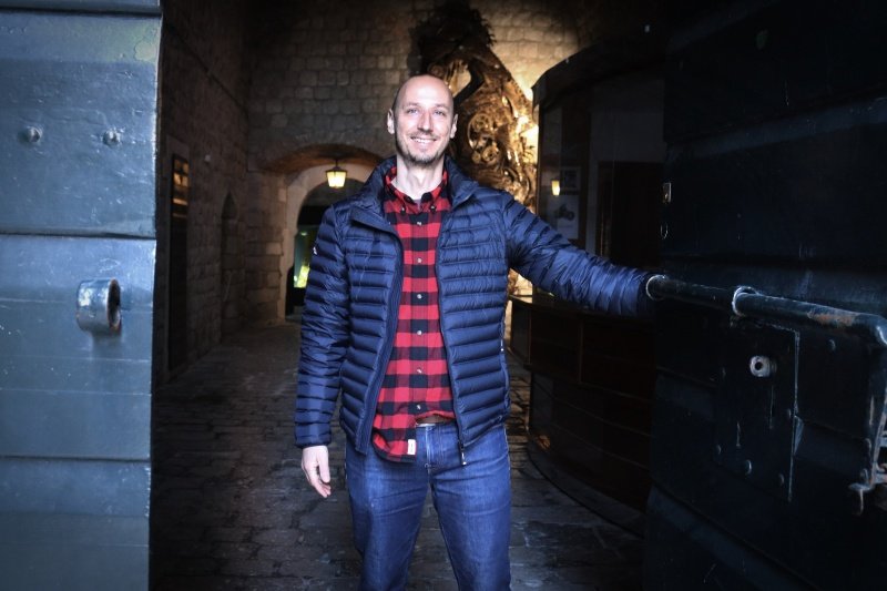 Goran Mratinović/DD