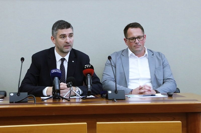 Goran Mratinović / DD