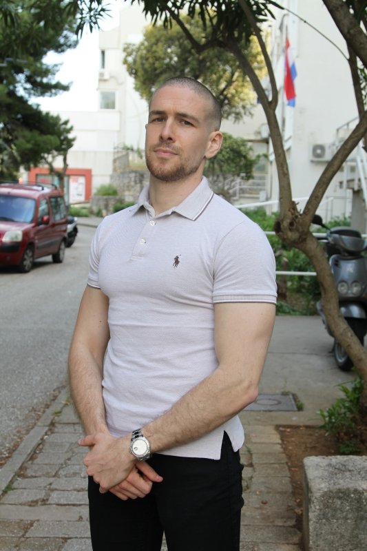 Goran Mratinović/DD