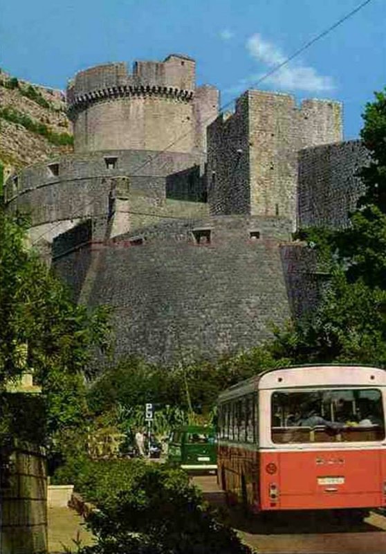 Ivo Batričević privatna arhiva