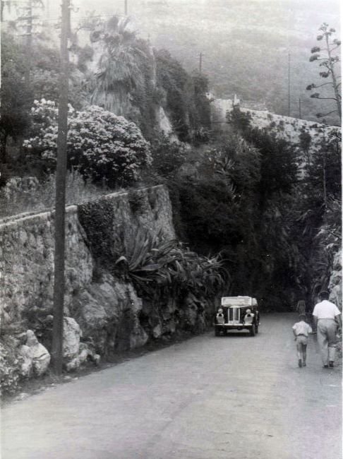 Ivo Batričević privatna arhiva