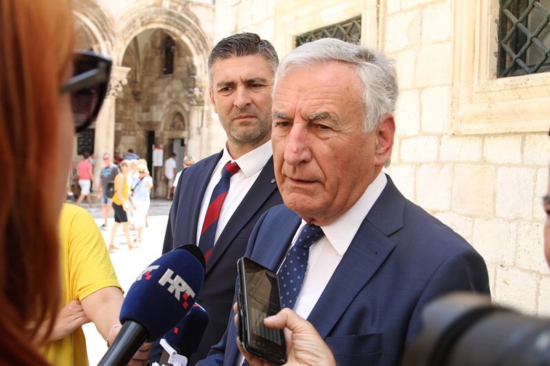 Goran Mratinović / DD