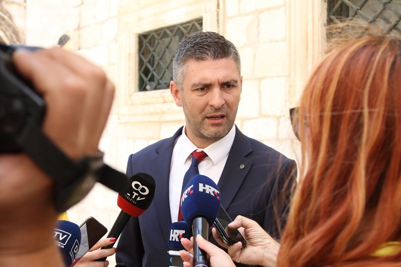 Goran Mratinović / DD