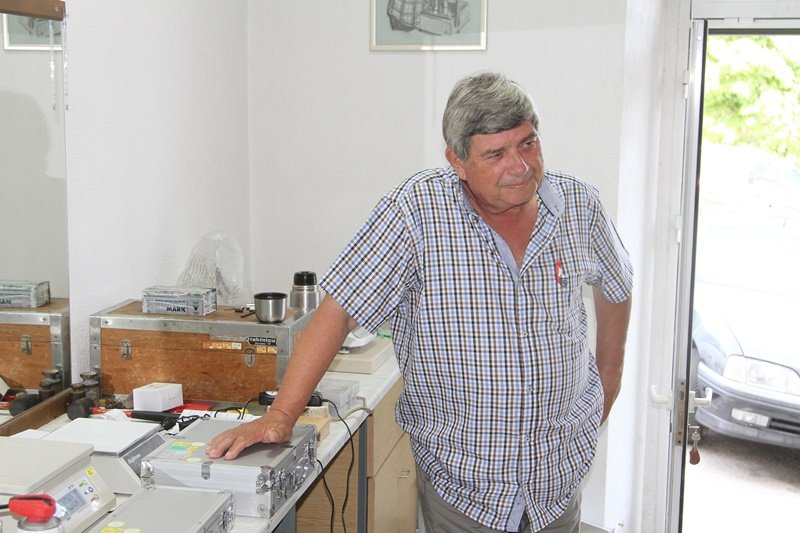 . Goran Mratinović/DD