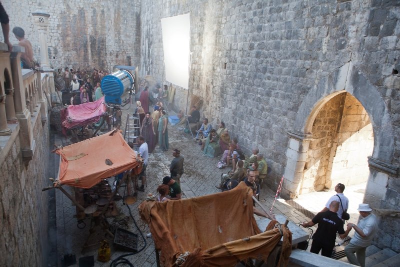 Grgo Jelavić/PIXSELL