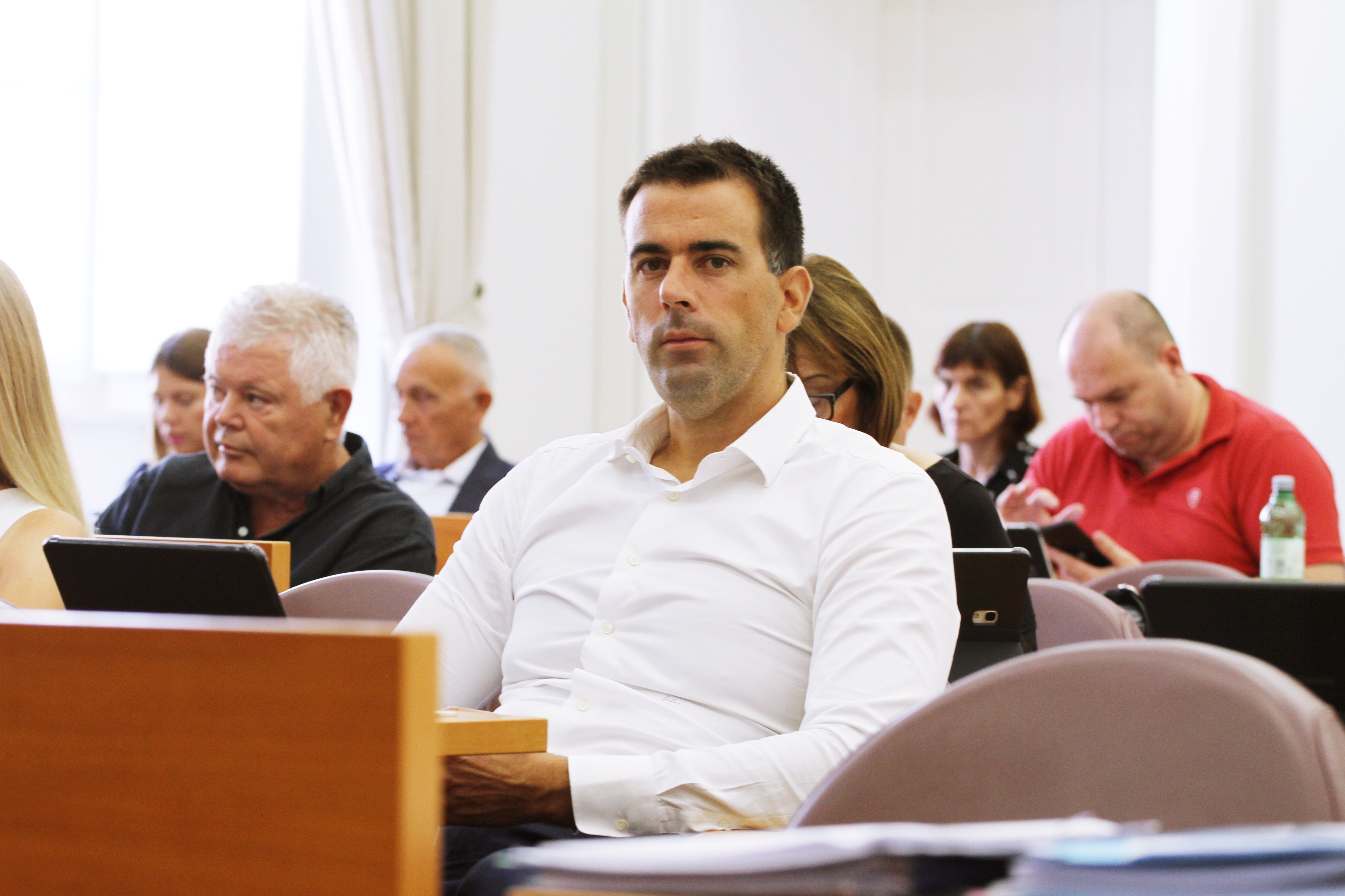 Goran Mratinović / DD