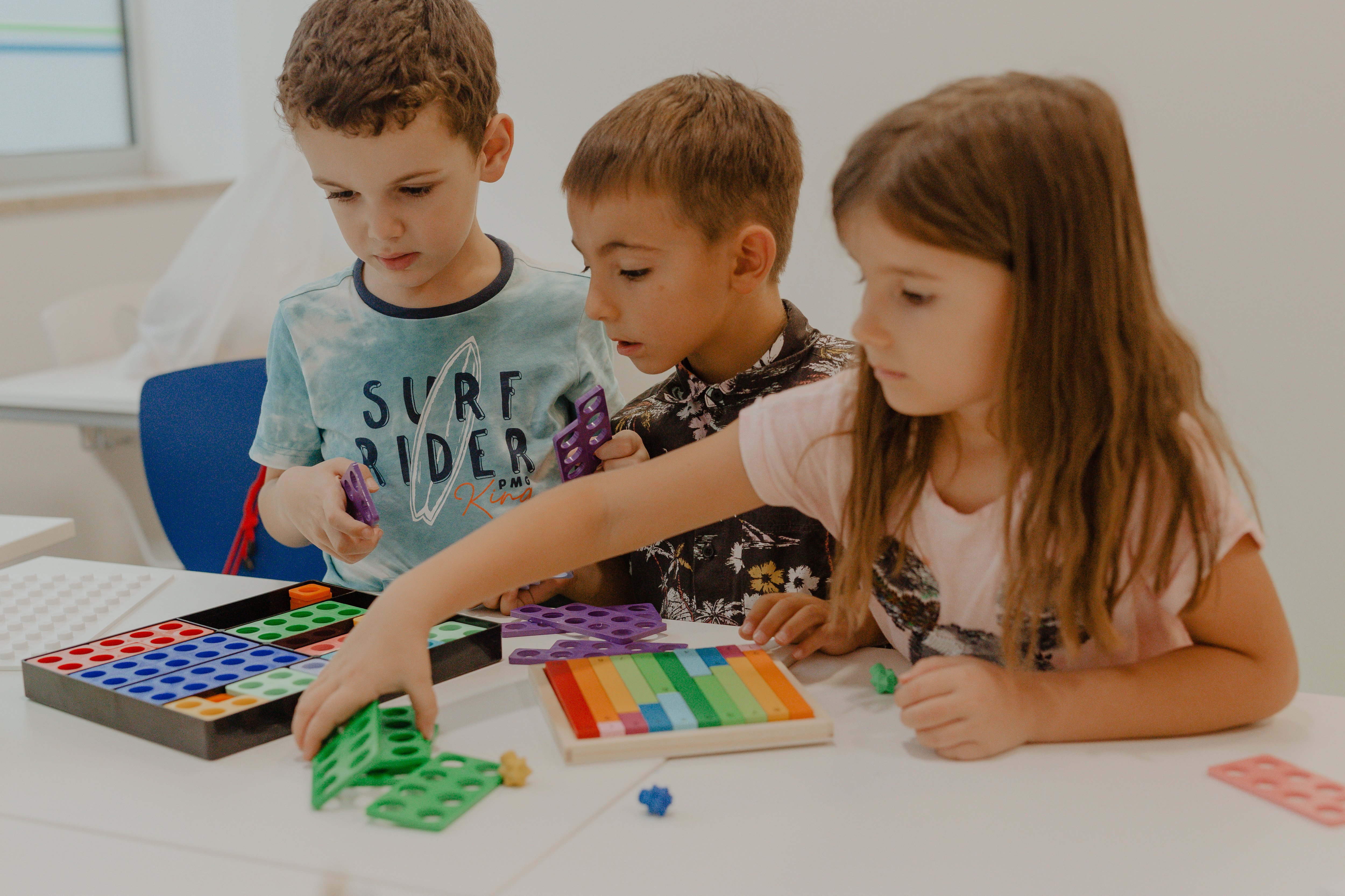 Nastava Numicona Nastava Numicona