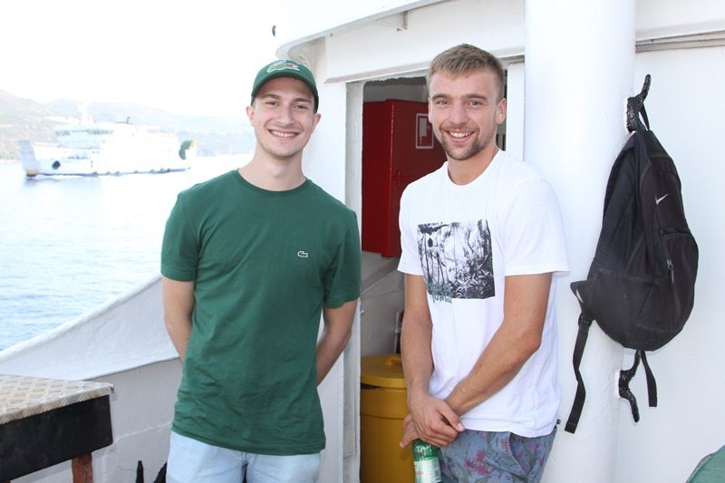 . Goran Mratinović/DD