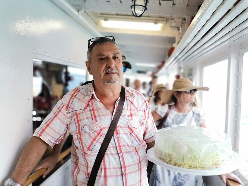 . Goran Mratinović/DD