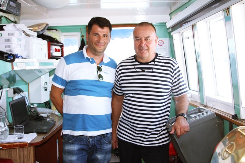 . Goran Mratinović/DD