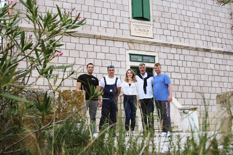 . Goran Mratinović/DD