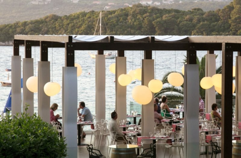 službene fotografije TUI Blue Kalamota