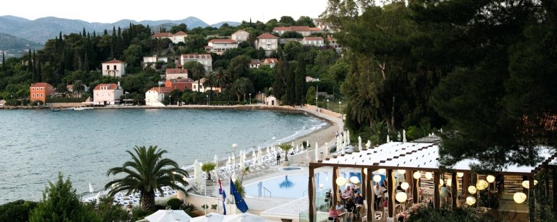 službene fotografije TUI Blue Kalamota