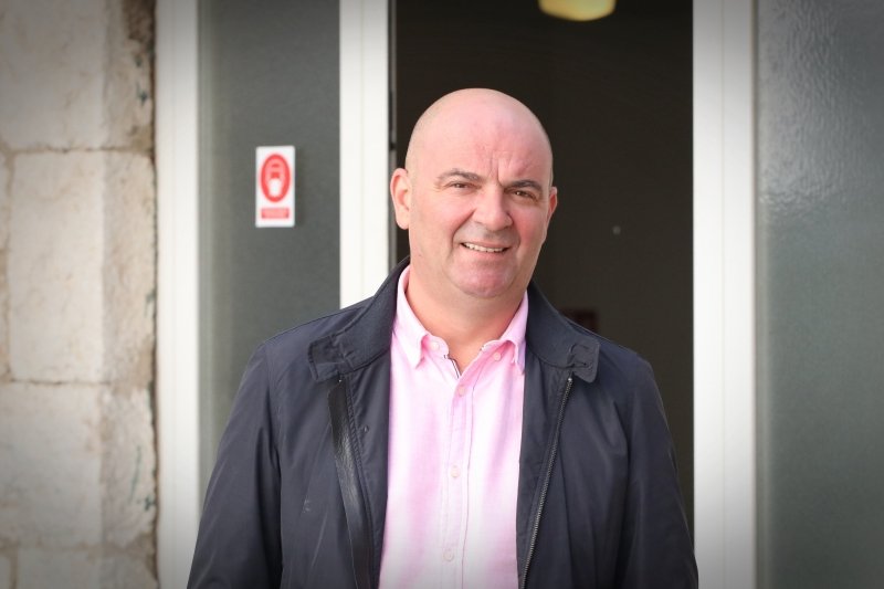 Goran Mratinović/DD