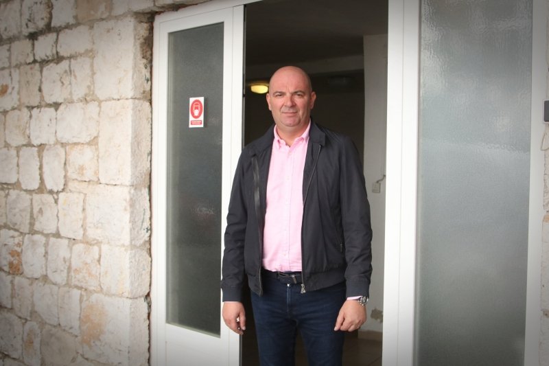 Goran Mratinović/DD