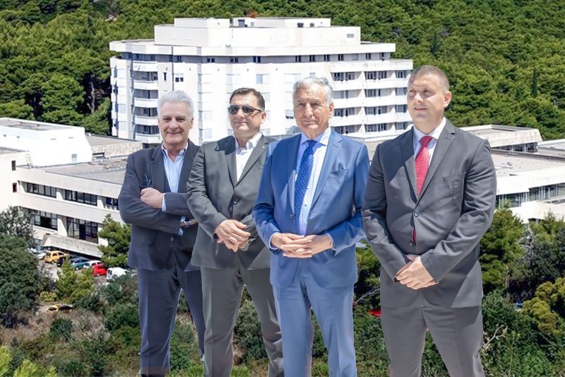 Lucija Komaić, Goran Mratinović/DD, Grgo Jelavić/PIXSELL