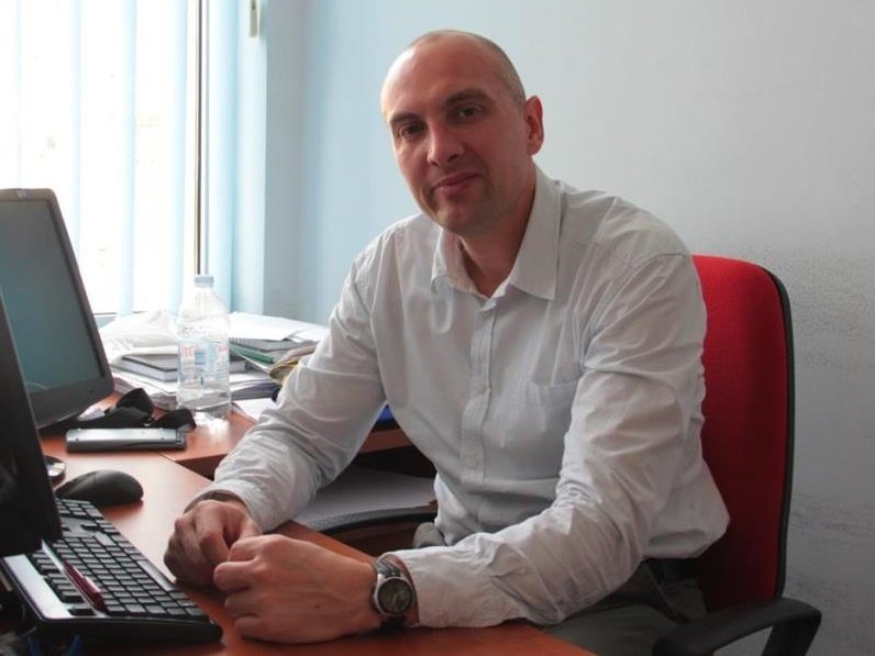 Goran Mratinović/DD