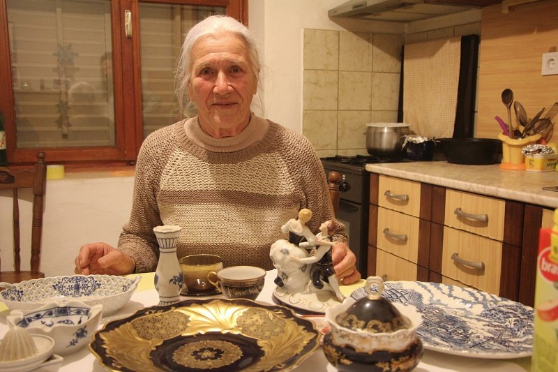 Petra Srebrović
