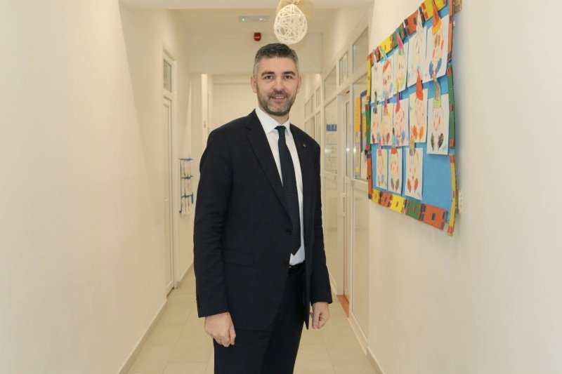 Goran Mratinović/DD