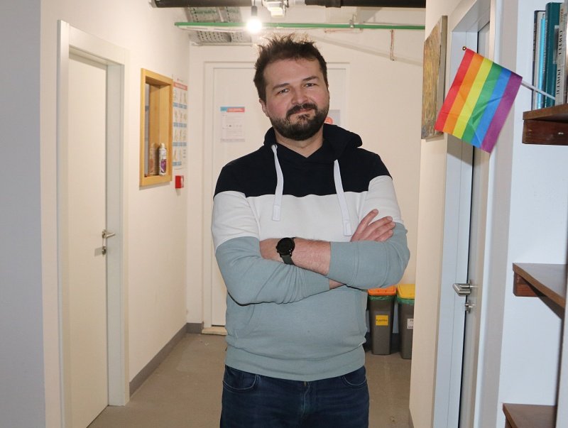 Goran Mratinović/DD