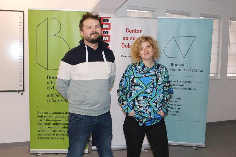 Goran Mratinović/DD