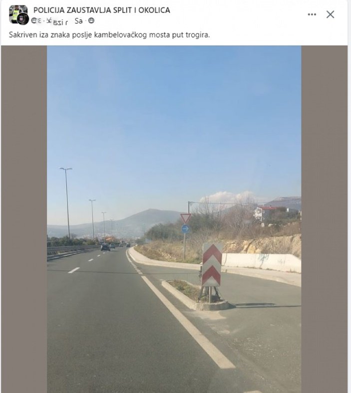 . FB/Slobodna Dalmacija