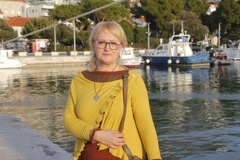 . Aida Čakić