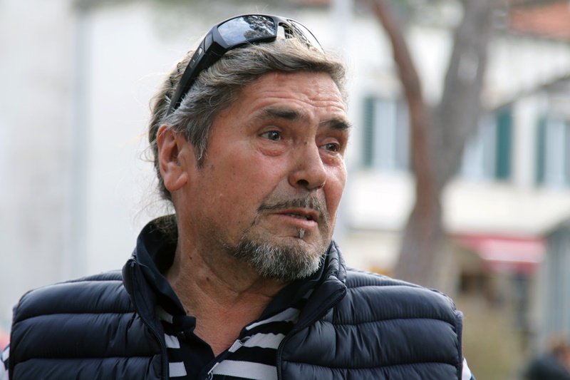 . Goran Mratinović