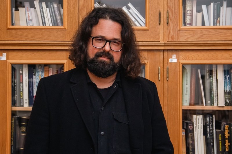 . Vedran Levi