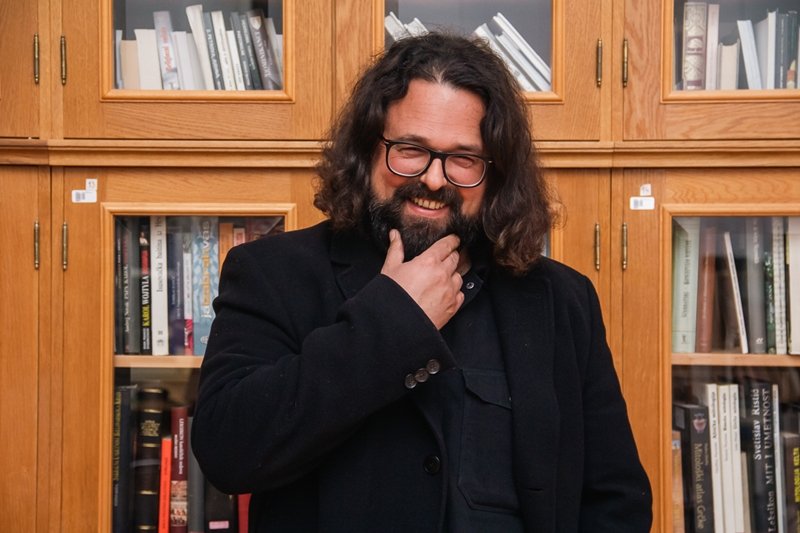 . Vedran Levi