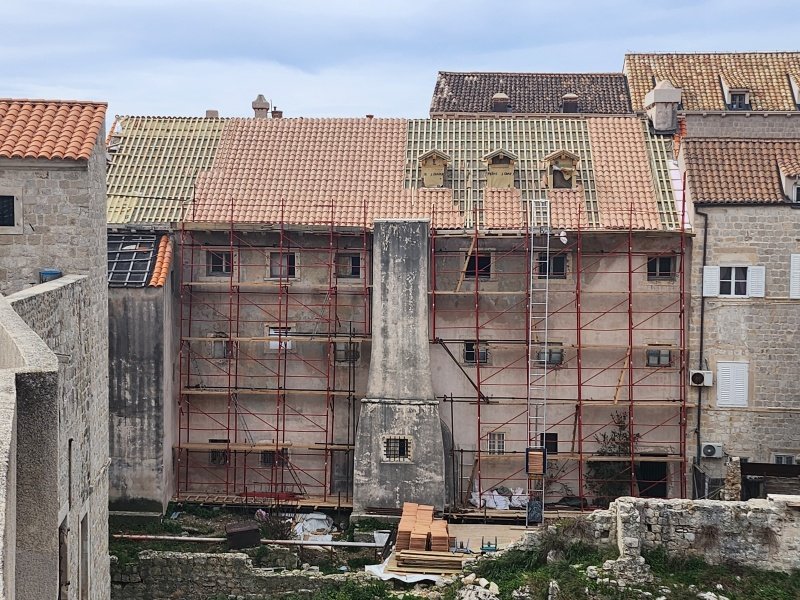 Zavod za obnovu Dubrovnika