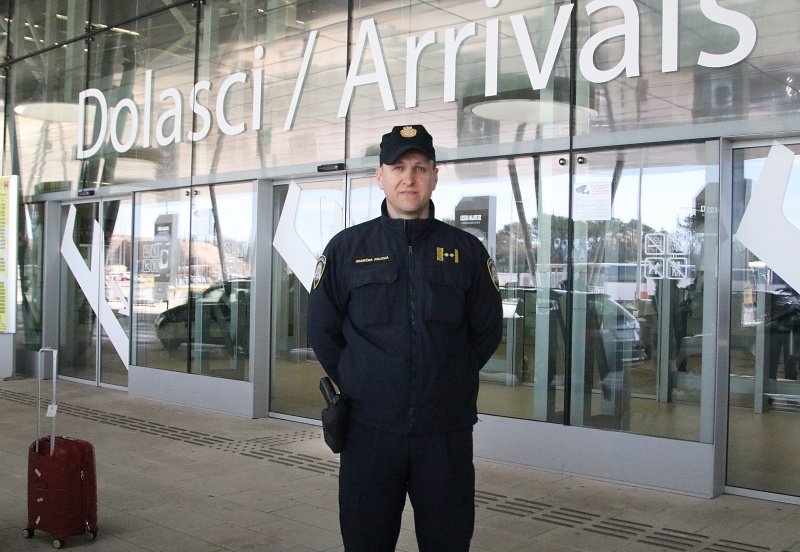 Goran Mratinović/DD