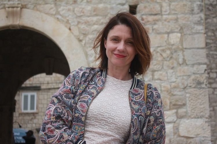 nika silić maroević