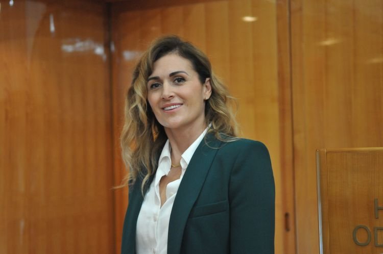 sandra russo zelenović