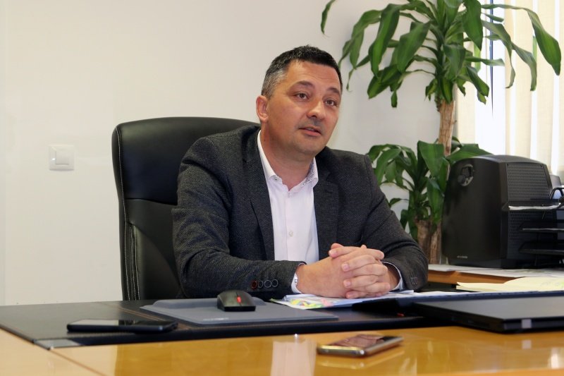 Goran Mratinović/DD