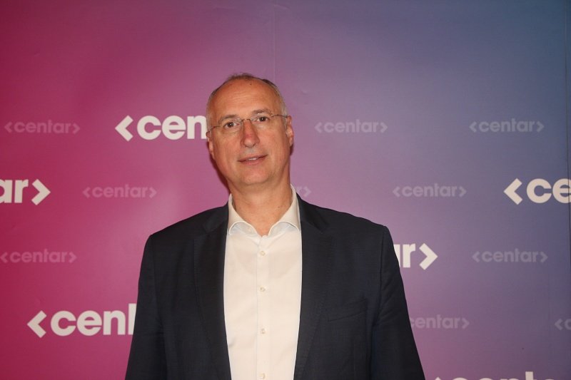 Petra Srebrović