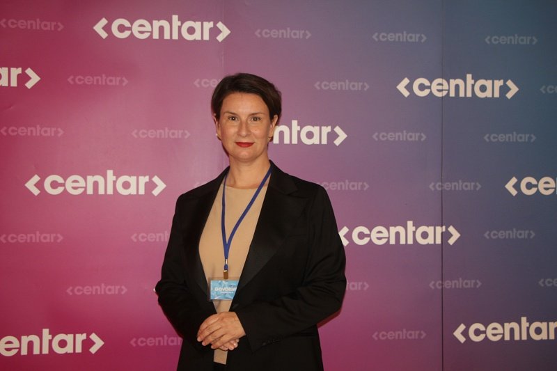 Petra Srebrović