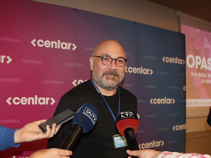 Petra Srebrović