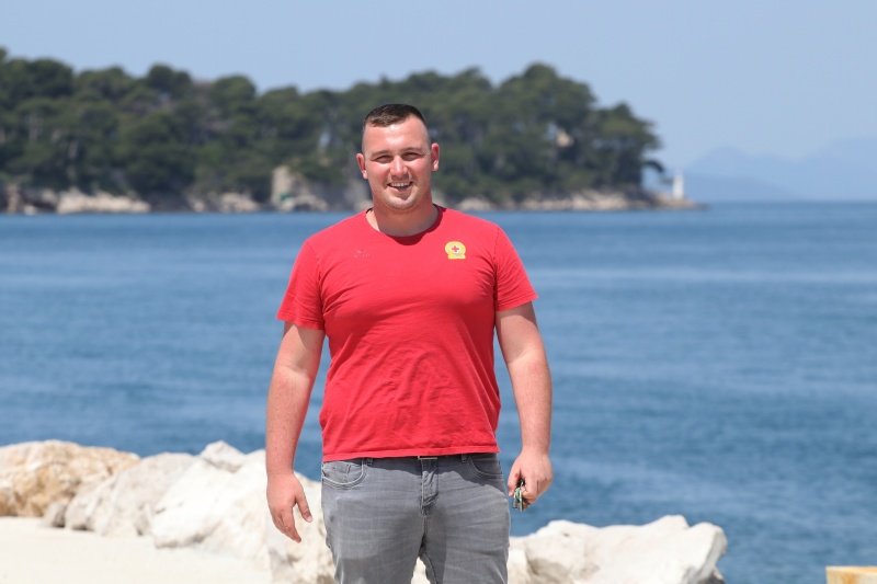 Goran Mratinović/DD