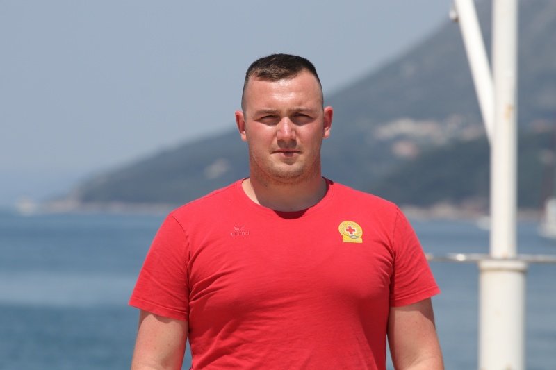 Goran Mratinović/DD