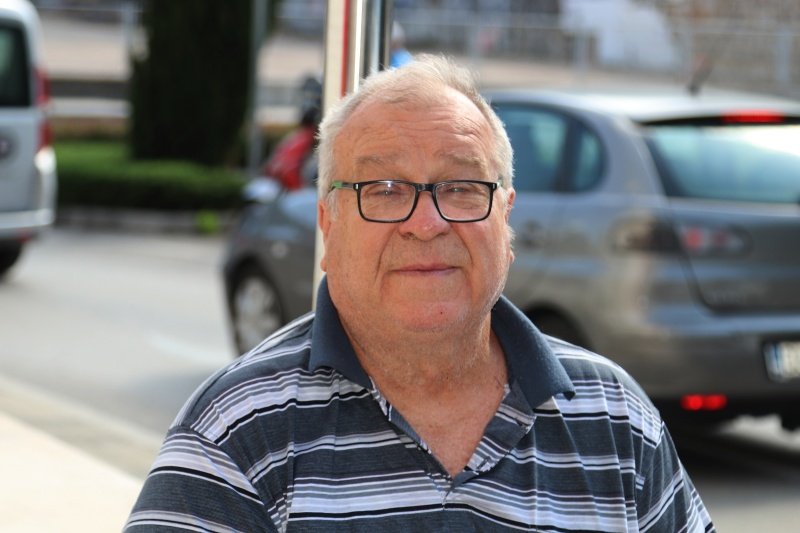 Goran Mratinović/DD