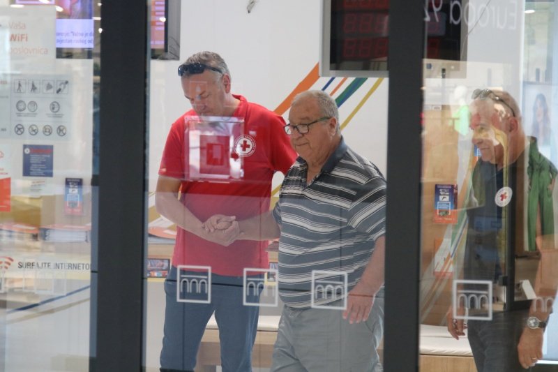 Goran Mratinović/DD