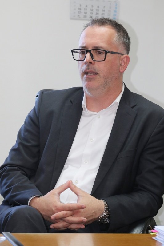 Goran Mratinović