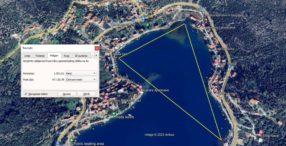 Dance.hr / ruta maratona