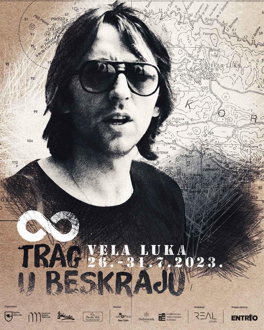 Facebook Trag u beskraju