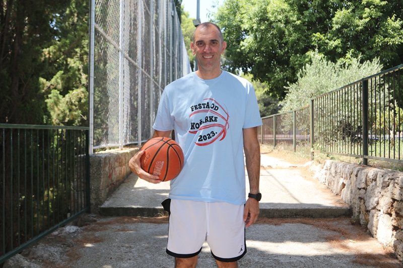 Goran Mratinović / DD